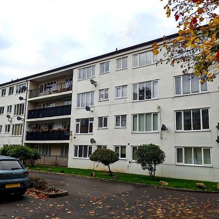 Racecourse Apartment ドンカスター エクステリア 写真