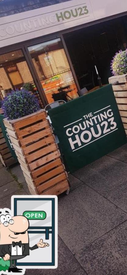 Racecourse Apartment ドンカスター エクステリア 写真